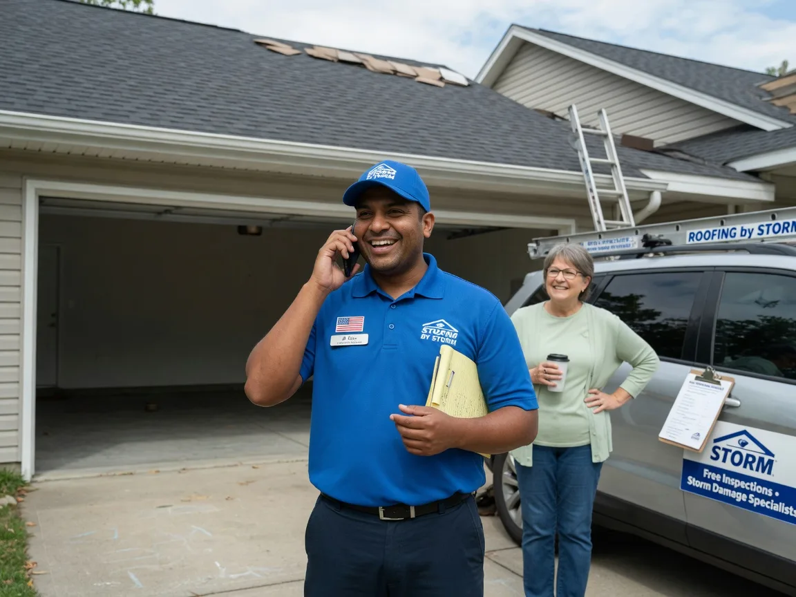 Roof Repair Near Me Linwood, KS FAQs