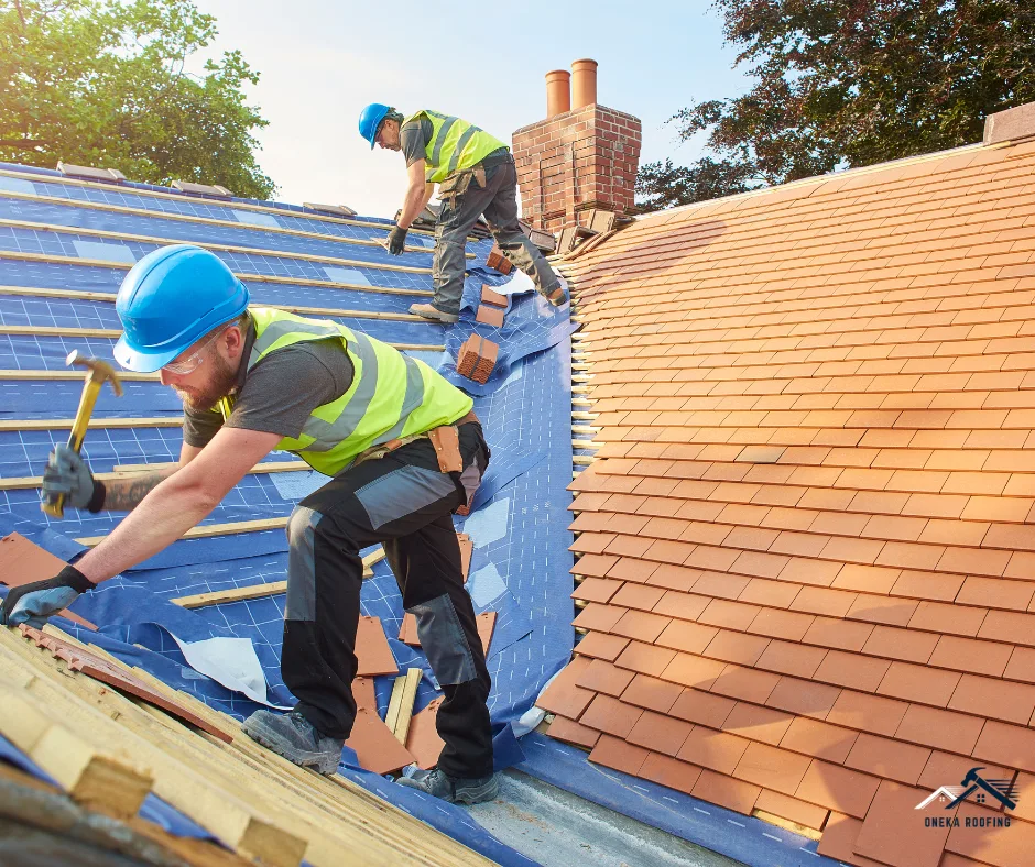 Why choose Roof Repair Near Me in Linwood, KS