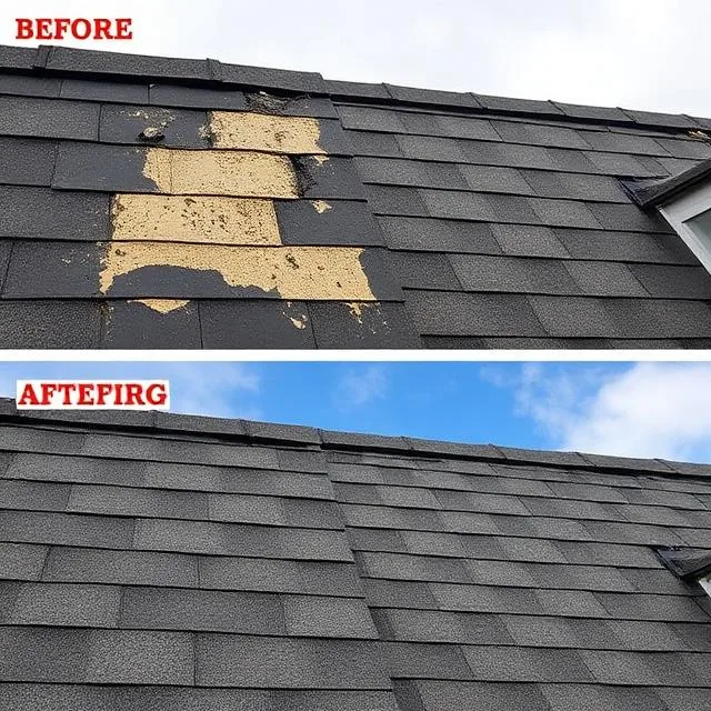 Roof Repair Near Me in Linwood, KS near me